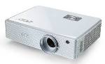 New K520 Hybrid Laser-LED Projector from Acer for Commercial Users