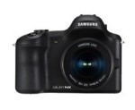 Samsung Launches 3G/4G LTE Connected Compact System Camera