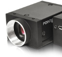 Point Grey Launch Grasshopper3 USB 3.0 CCD Camera