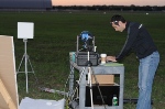 New Laser Could Help Military Aircraft Identify Hidden Dangers