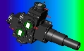 High Performance 8-channel Optical Module by Resolve Optics