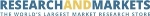 New Report Analyzes Trends and Markets for Metal Oxide TFT Backplanes for Displays