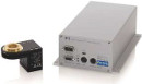 PI Announce New N-725 PIFOC Objective Scanner for 3D Stacks up to 1mm Deep