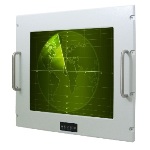 AIS Offers Extremely Rugged Display Monitors for Ground Control Station Applications