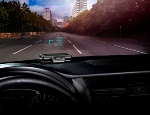 Innovative Portable Head-Up Display for Smartphone Navigation Apps