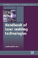 New Publication by Woodhead Publishing on Latest Developments in Laser Welding Technology