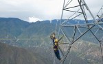 Azteca Installs 12,000 km of Fiber Optic Cable in Colombia