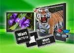 iWatt’s New 8-Channel LED Backlight Driver Improves Screen Performance in LCD TVs