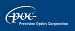 Precision Optics Joins Photonics Online Web Community