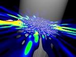 Accurate Control of Random Lasers