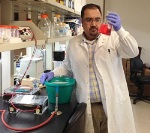 Research to Develop Functional Imaging Technologies for Photoreceptor Diseases Receives Career Development Award