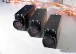 Three Ball Aerospace Ultra-Wide-Field Flight Cameras Installed on Orion Interplanetary Spacecraft