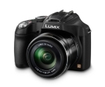 Panasonic Unveils LUMIX DMC-FZ70 Camera with Ultra Wide Angle Lens and Super Telephoto Optical Zoom