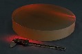 Ultra Smooth Parabolic Mirrors for Challenging Applications by Optical Surfaces Ltd