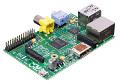 Raspberry Pi Drivers Now Available for IDS Cameras
