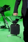 New Easy to Operate, Portable Panorama Camera