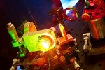 Strathclyde Team Achieves Major World Firsts in Diamond-Based Raman Laser Technology