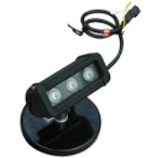 Larson Electronics Releases Low Profile High Intensity LED Light Bar for Rugged Use