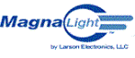 Powerful New LED High Bay Light Fixture from Larson Electronics