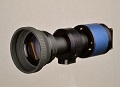 Full Motion Video Spectral Imaging System (FMV-SI) From Surface Optics Corp.