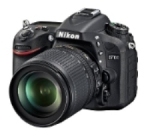 EISA Honors Nikon with European Camera 2013-2014 Award for D7100 Digital SLR Camera