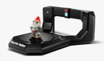 MakerBot Introduces Digitizer Desktop 3D Scanner for Creating 3D Models