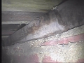 Handheld Video Capture Device Provides Integrated Underfloor Building Inspection