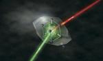 Researchers Create First X-Ray Laser Based on a Solid
