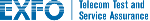 EXFO Introduces Integrated 400G Test Solution