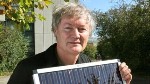 Solar Cells Researcher, Michael Grätzel, Awarded 2013 Marcel Benoist Prize