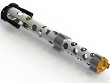 Senso Optics Introduce Innovative Electro-Optical Boresight for Guns