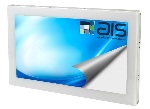 American Industrial Systems Launch Multi-Touch Screen Displays for Interactive Kiosks