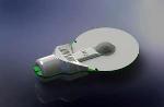 Indiegogo Launches NliteN’s Flat-Shaped Dimmable 2D-Lite LED Disk