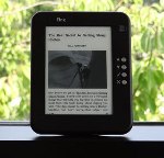 E Ink Commences Mass Production of Electrophoretic Display Technology