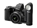 Nikon Launches LD-1000 LED Movie Light Camera Accessory