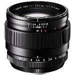 Fujifilm Introduces Premium Wide-Angle Lens, FUJINON XF23mmF1.4 R