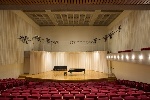 Buckley Recital Hall Upgrades to Lumenpulse LED Lighting Without Intrusive Re-Wiring