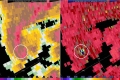 Imaging Airborne Debris Help Scientists Develop Better Warning System