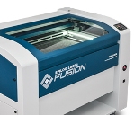 Epilog Laser Releases the Fusion 40 CO2 Laser System