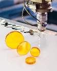 Laser Research Optics Launches Custom Manufactured Laser Optics for 9.3 to 10.6µm Wavelengths