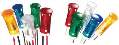 APEM, Inc. Announce Release of QS Series, Snap-in Panel Mounted LED Indicators