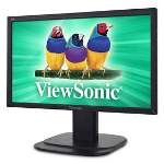 ViewSonic Introduces VG2039m-LED 19.5" Visible Enterprise Display