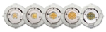 GE Expands Infusion Family of LED Modules for Retail Lighting Applications