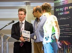 NPL and e-Luminate Foundation Host ‘Energy and Lighting Showcase’