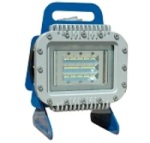 Larson Electronics Introduces Portable Explosion Proof LED Light for Use in Hazardous Locations