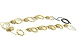 Larson Electronics Releases New Low Voltage Work Area LED String Light