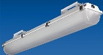 New LED Linear Parking Garage Fixture Introduced by LSI Industries