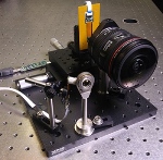 New Miniature Camera System Provides Big Picture View with High-Resolution