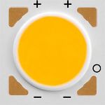 New Line of Chip-on-Board LED Array Products from Bridgelux