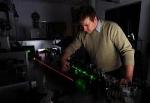 Physicists Construct Compact New Generation Optical Amplifier